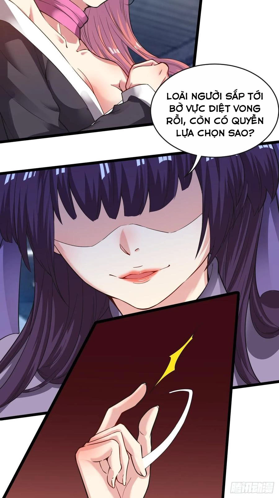 Vô Hạn Biến Dị Chapter 29 - 15