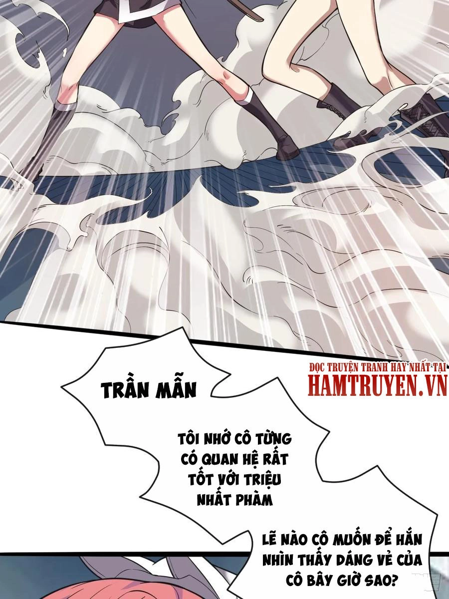 Vô Hạn Biến Dị Chapter 29 - 18