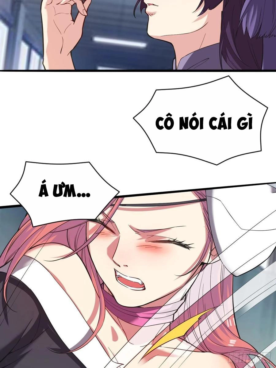 Vô Hạn Biến Dị Chapter 29 - 20