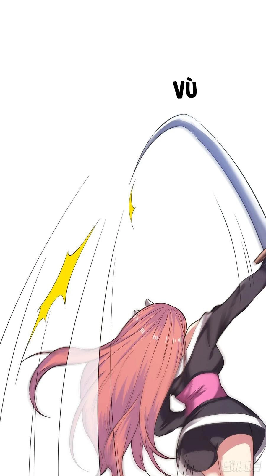 Vô Hạn Biến Dị Chapter 29 - 24