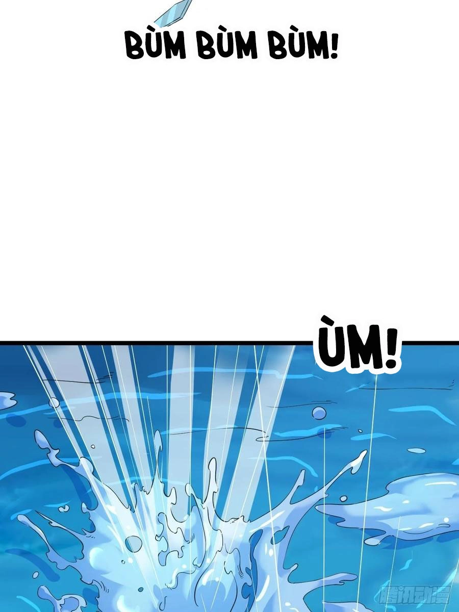 Vô Hạn Biến Dị Chapter 29 - 33