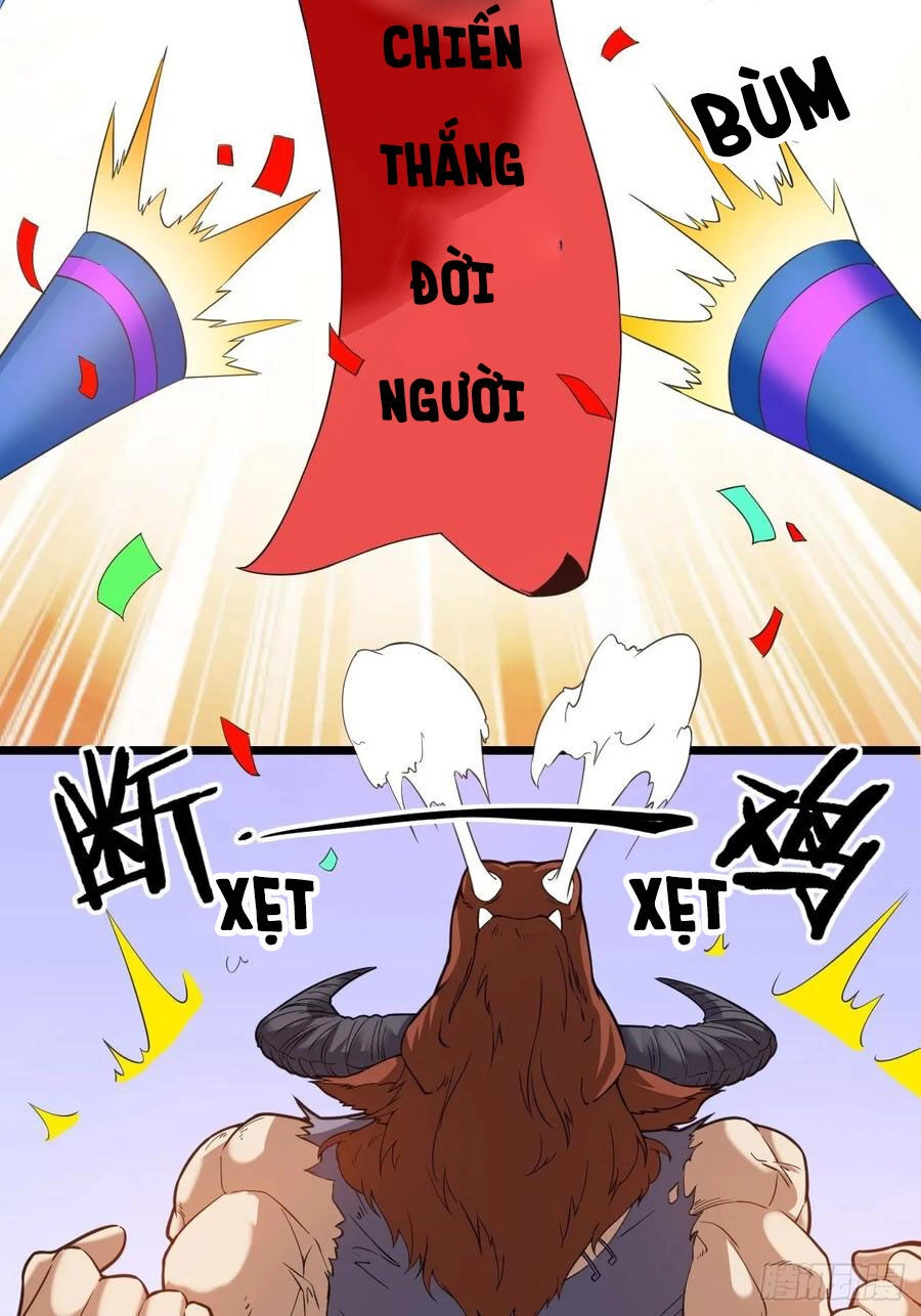 Vô Hạn Biến Dị Chapter 29 - 51