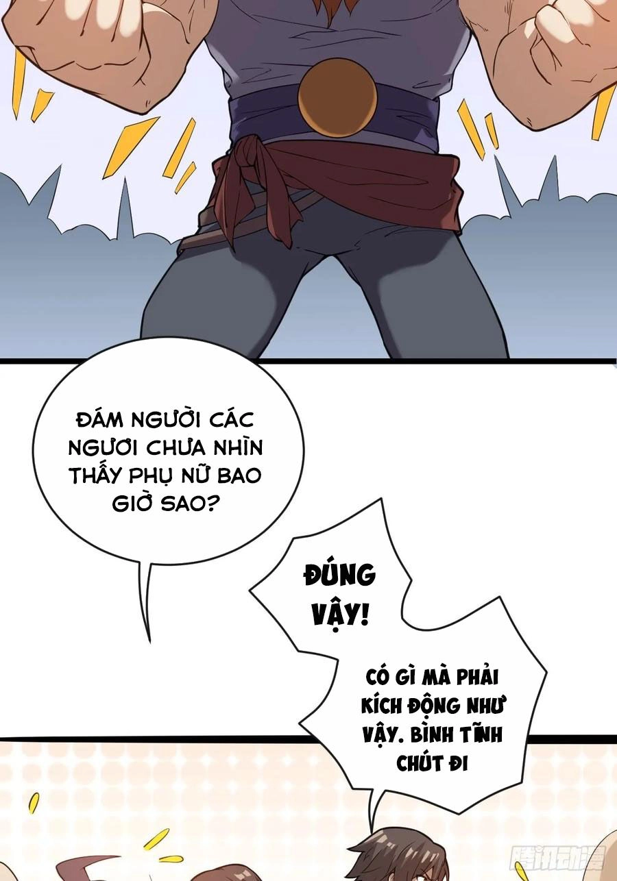 Vô Hạn Biến Dị Chapter 29 - 52