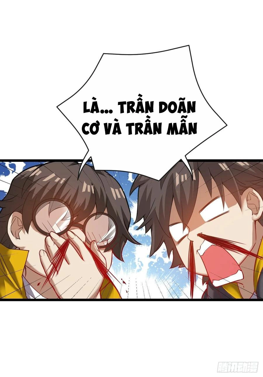 Vô Hạn Biến Dị Chapter 29 - 55