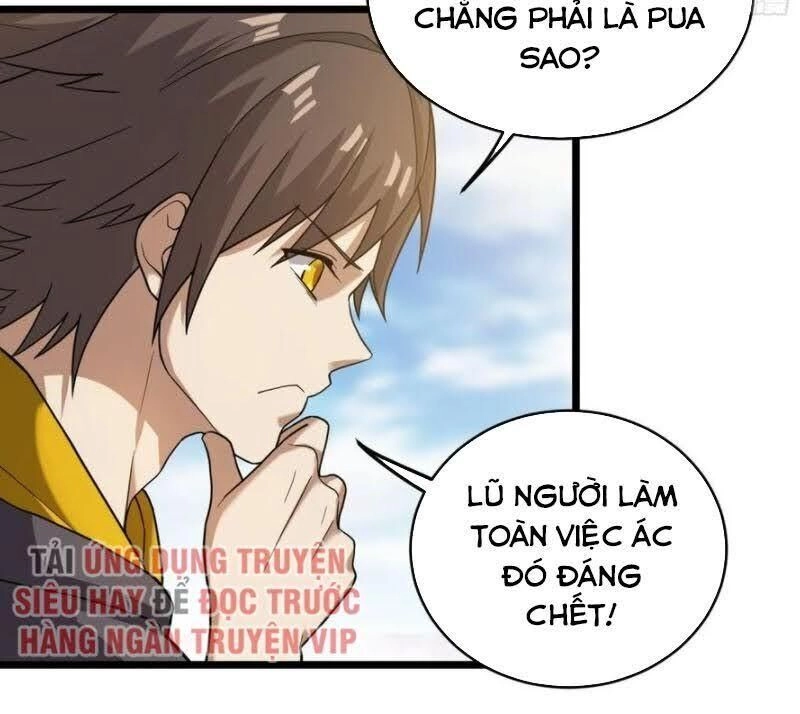 Vô Hạn Biến Dị Chapter 30 - 17