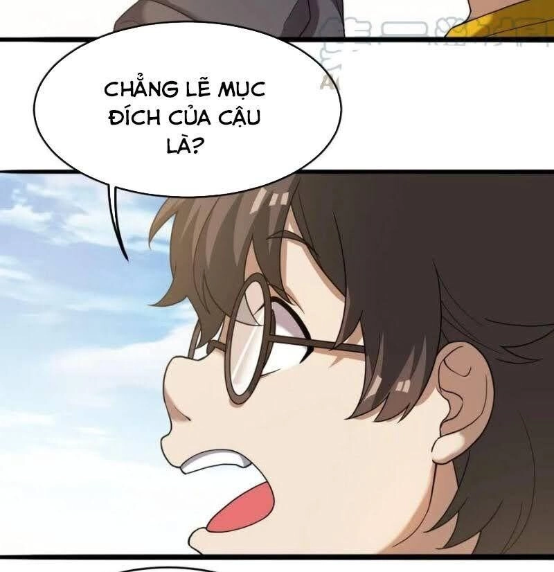 Vô Hạn Biến Dị Chapter 30 - 23