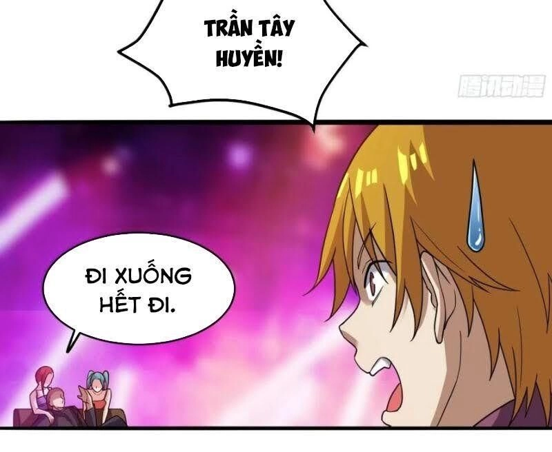 Vô Hạn Biến Dị Chapter 30 - 32