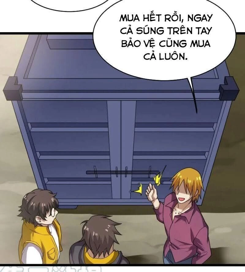 Vô Hạn Biến Dị Chapter 30 - 43