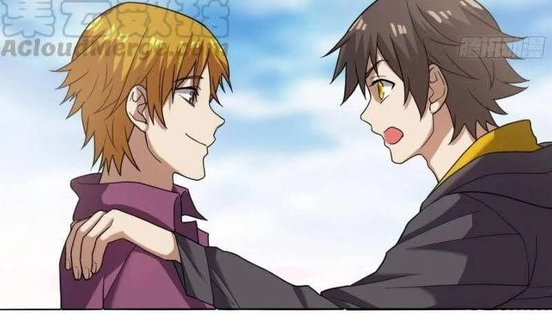 Vô Hạn Biến Dị Chapter 30 - 46