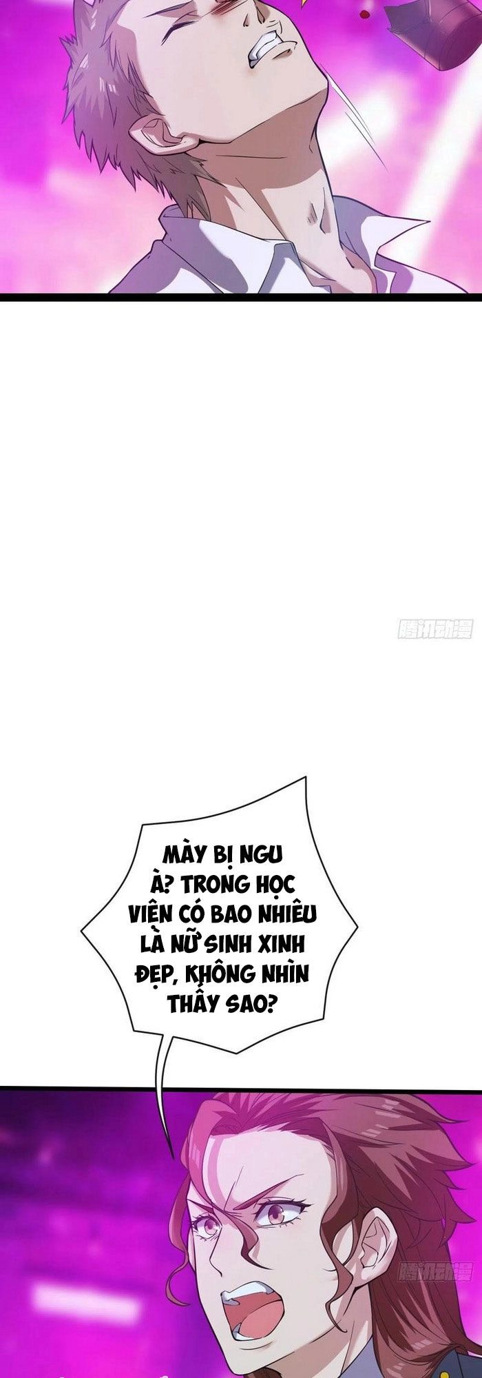 Vô Hạn Biến Dị Chapter 31 - 5