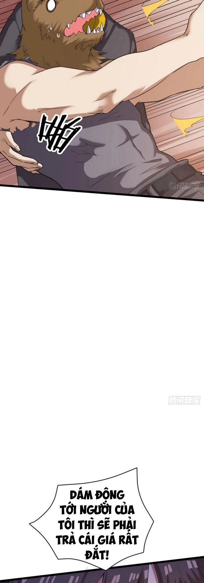 Vô Hạn Biến Dị Chapter 31 - 18