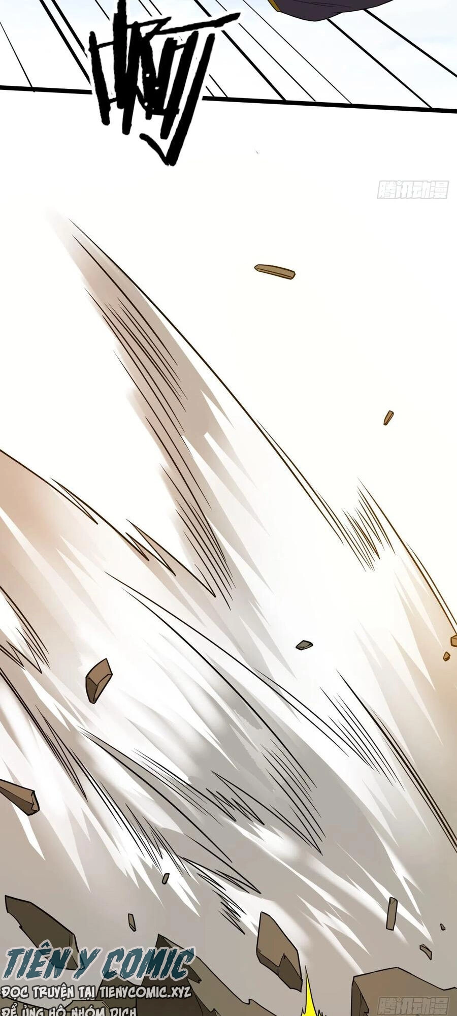 Vô Hạn Biến Dị Chapter 32 - 21