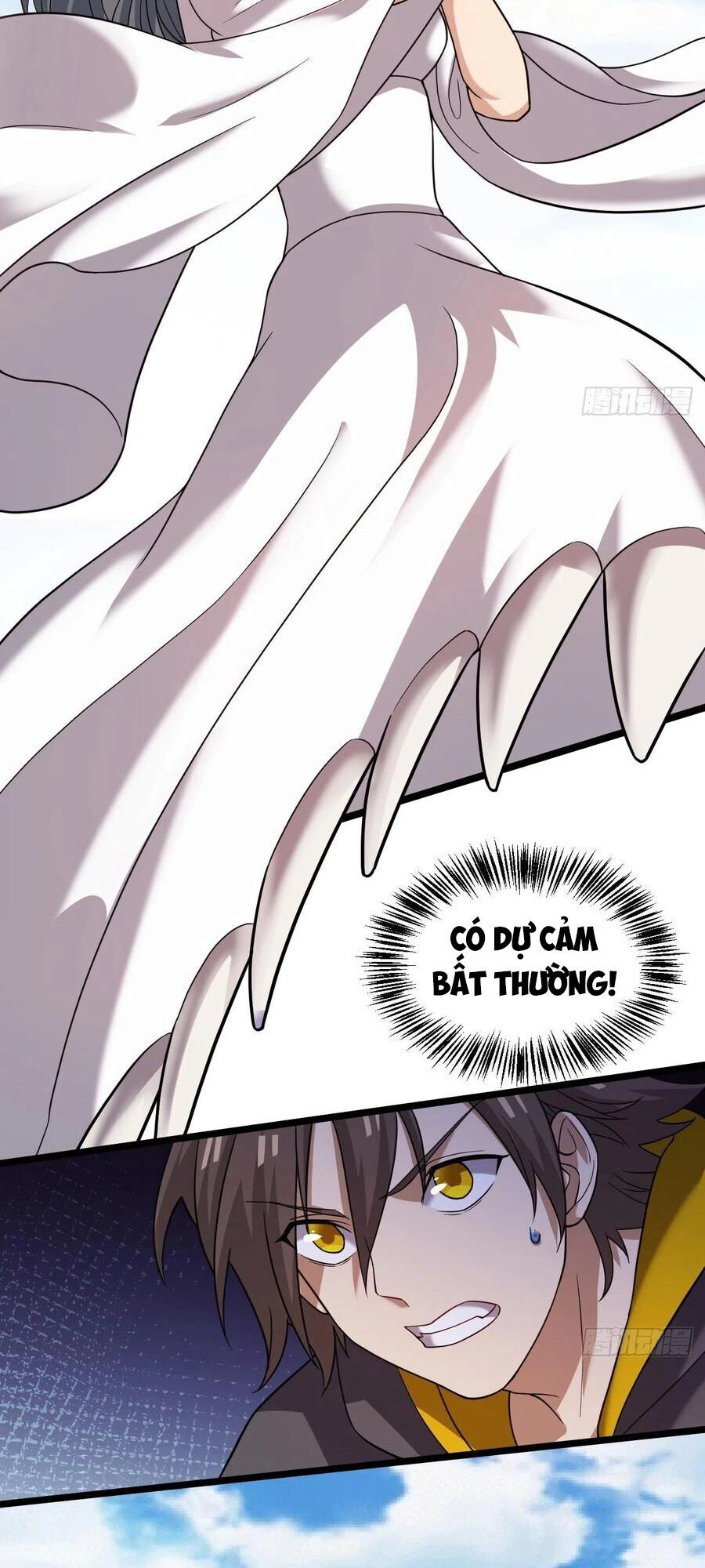 Vô Hạn Biến Dị Chapter 32 - 30