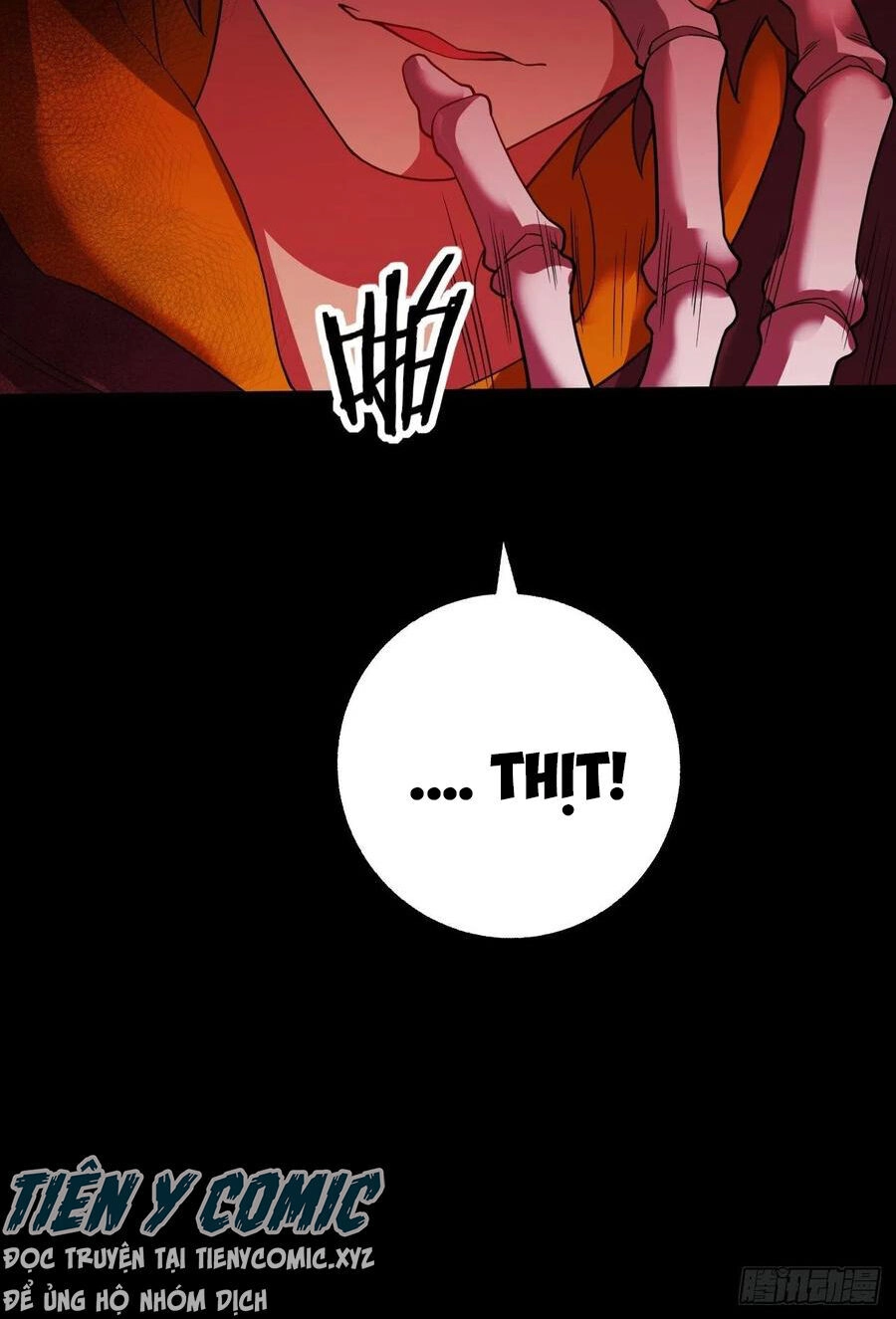 Vô Hạn Biến Dị Chapter 32 - 36