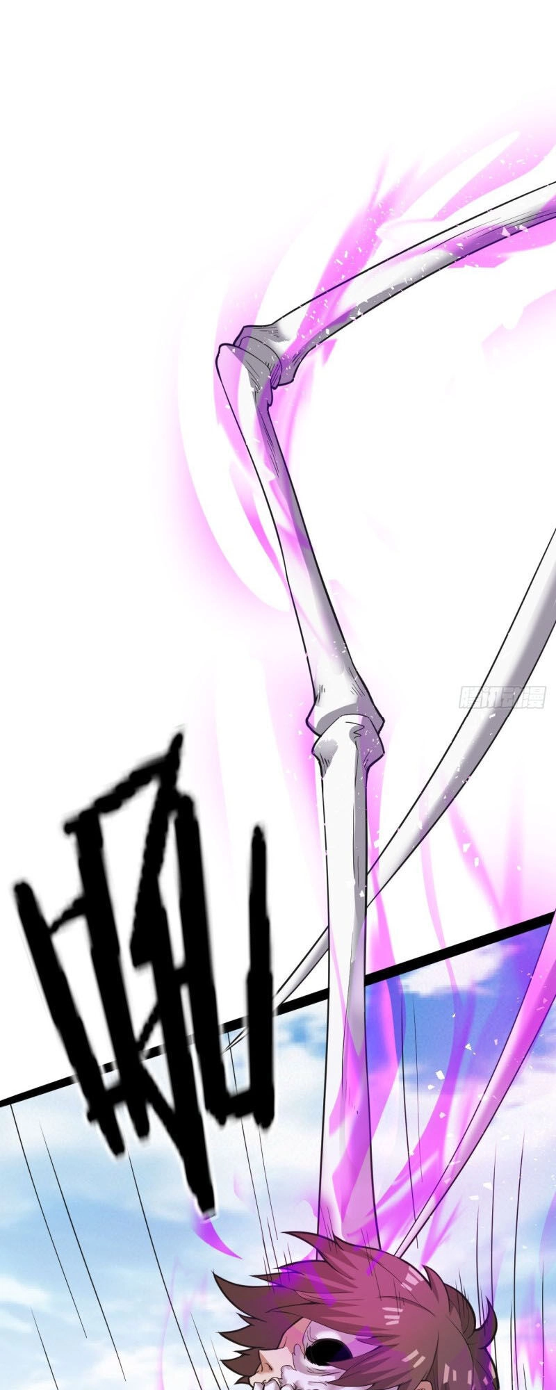 Vô Hạn Biến Dị Chapter 33 - 5