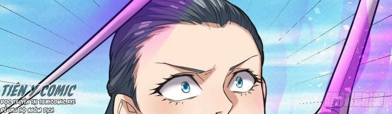 Vô Hạn Biến Dị Chapter 33 - 7