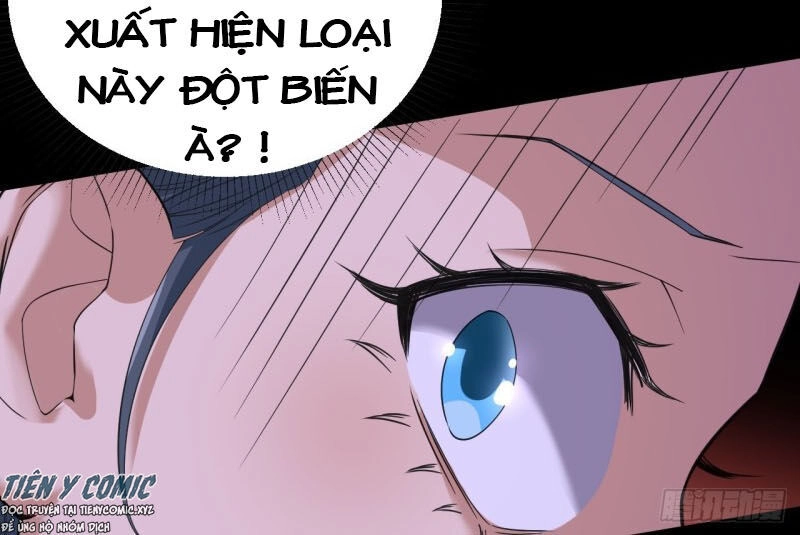 Vô Hạn Biến Dị Chapter 33 - 27