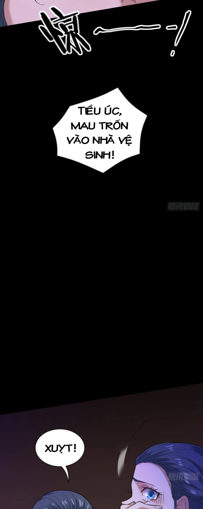 Vô Hạn Biến Dị Chapter 33 - 28