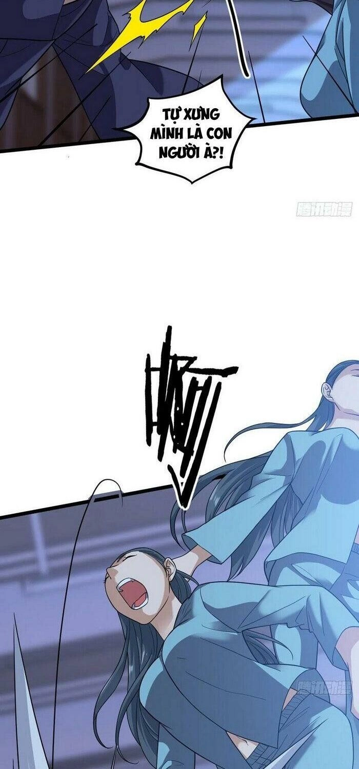 Vô Hạn Biến Dị Chapter 34 - 18