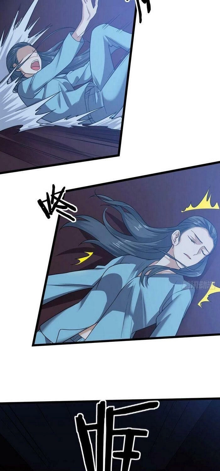 Vô Hạn Biến Dị Chapter 34 - 20