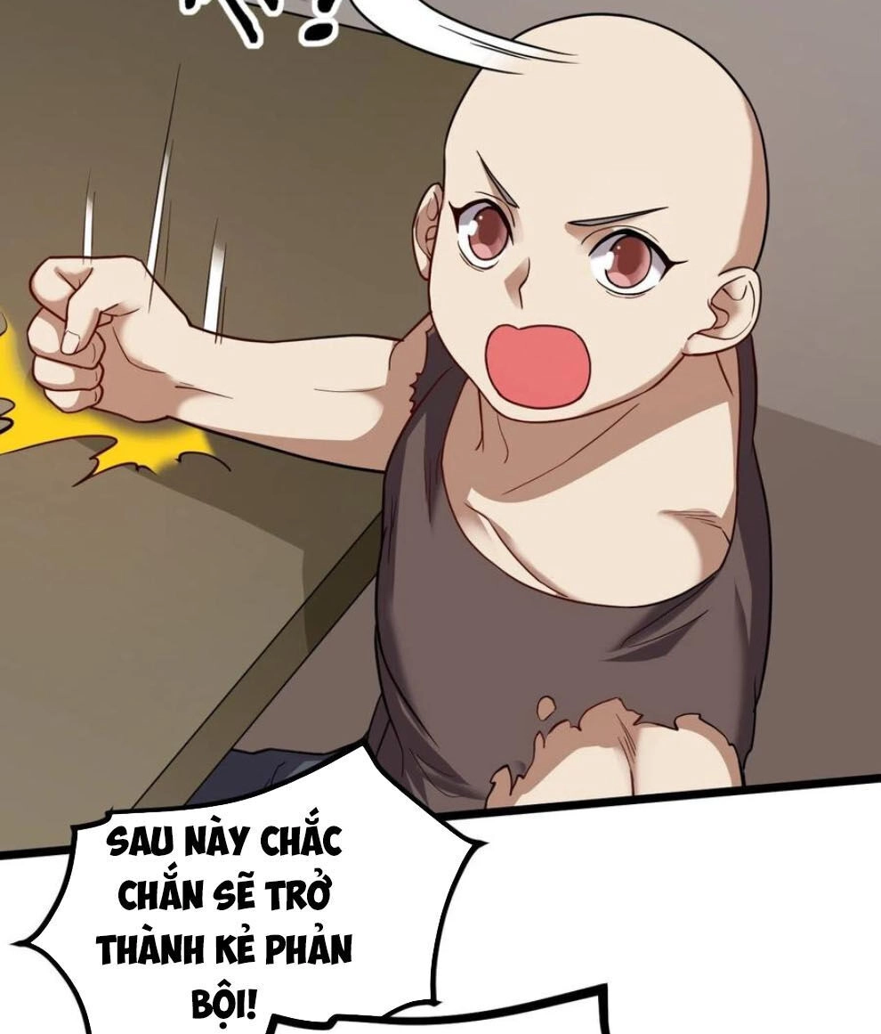 Vô Hạn Biến Dị Chapter 35 - 6