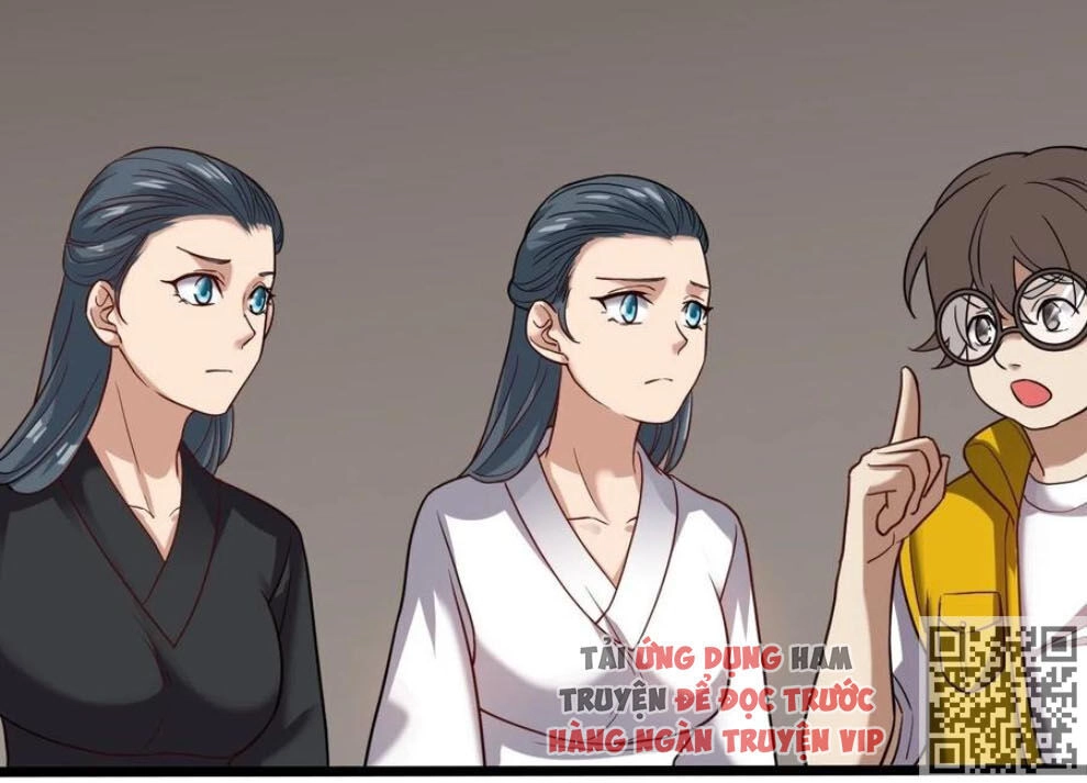 Vô Hạn Biến Dị Chapter 35 - 13