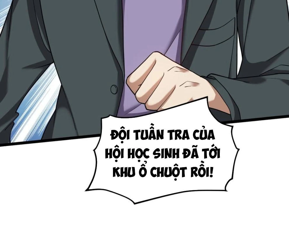 Vô Hạn Biến Dị Chapter 35 - 15