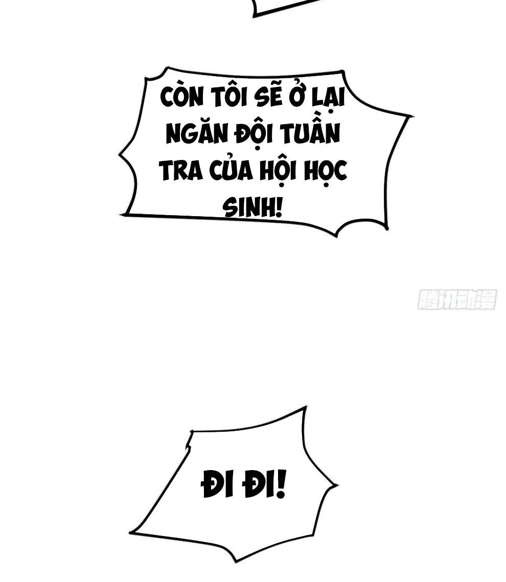 Vô Hạn Biến Dị Chapter 35 - 17