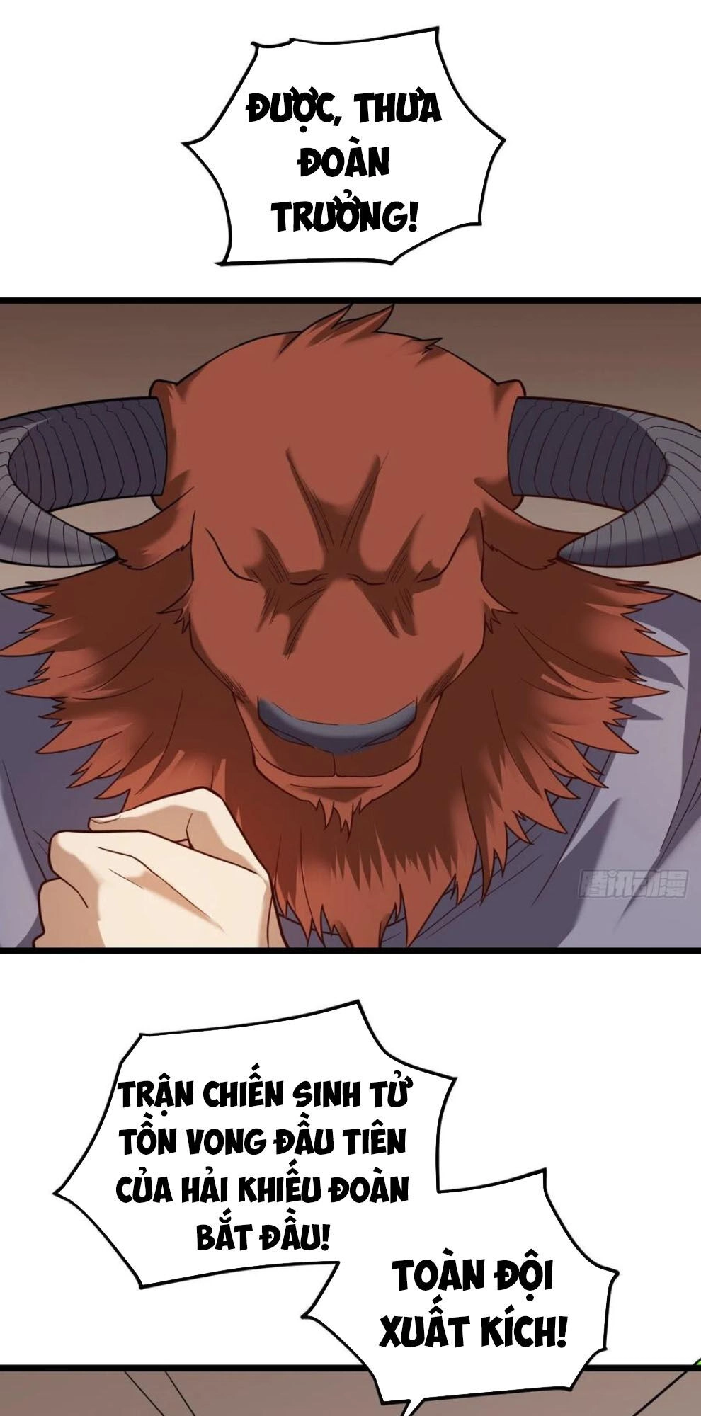 Vô Hạn Biến Dị Chapter 35 - 22