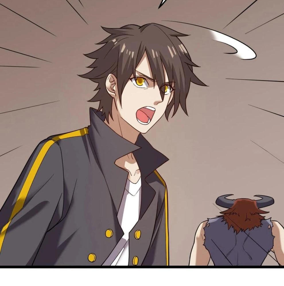 Vô Hạn Biến Dị Chapter 35 - 23