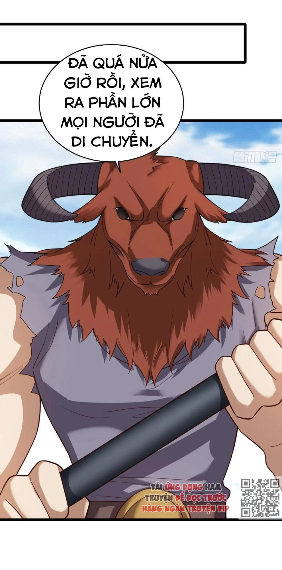 Vô Hạn Biến Dị Chapter 35 - 24