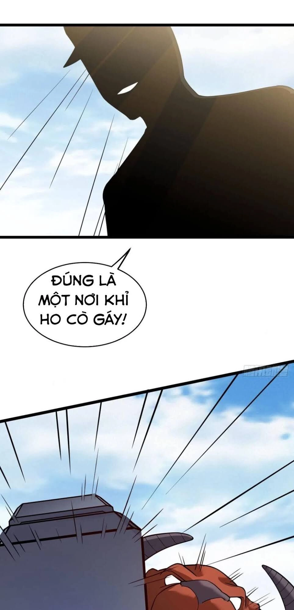 Vô Hạn Biến Dị Chapter 35 - 26