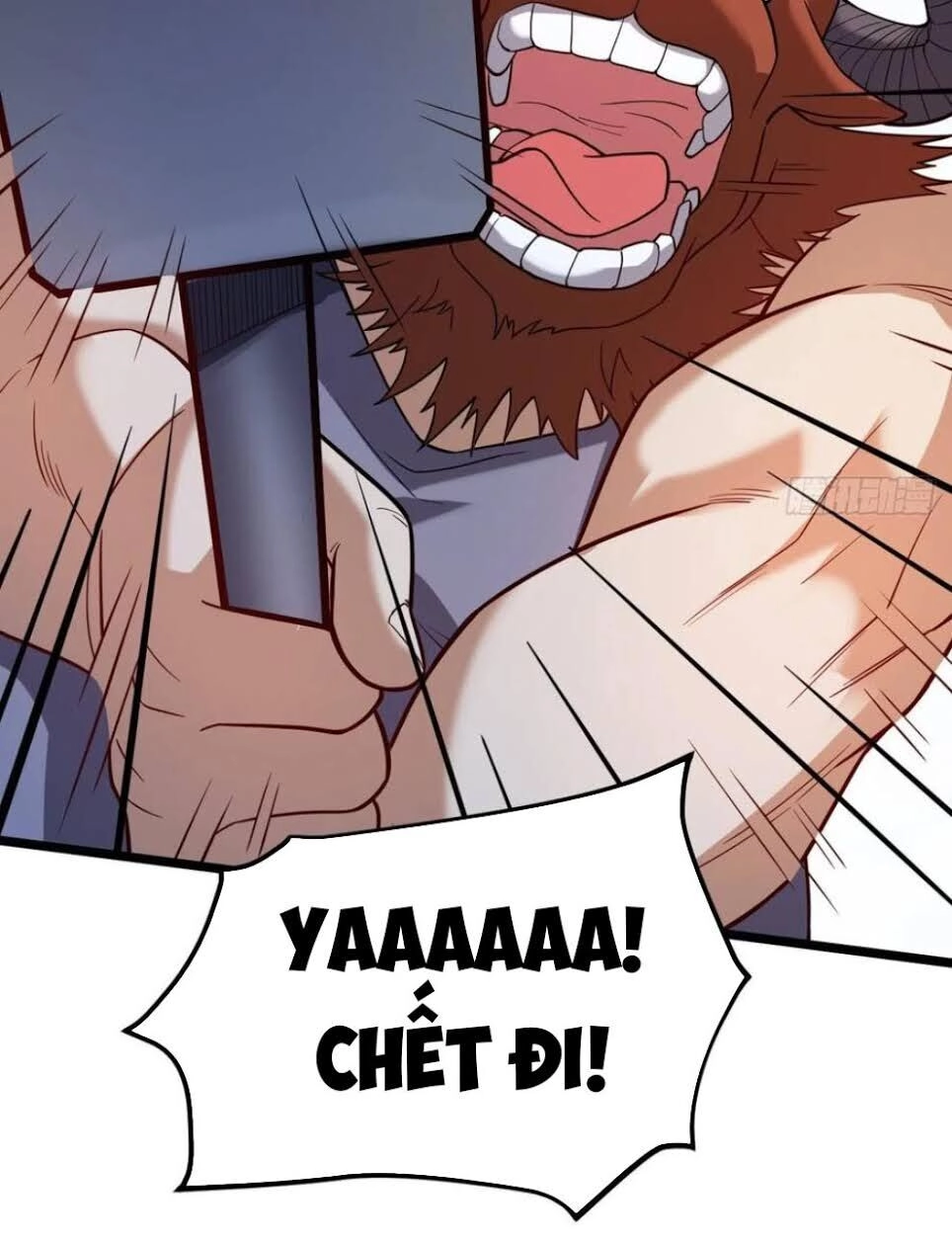 Vô Hạn Biến Dị Chapter 35 - 27