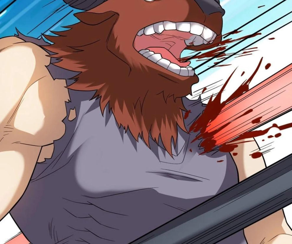 Vô Hạn Biến Dị Chapter 35 - 35