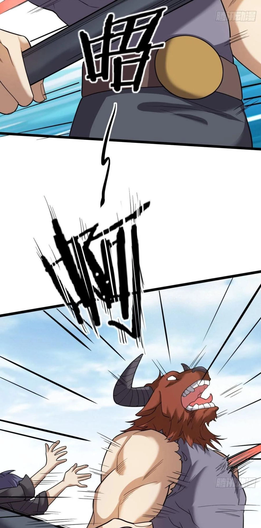 Vô Hạn Biến Dị Chapter 35 - 36