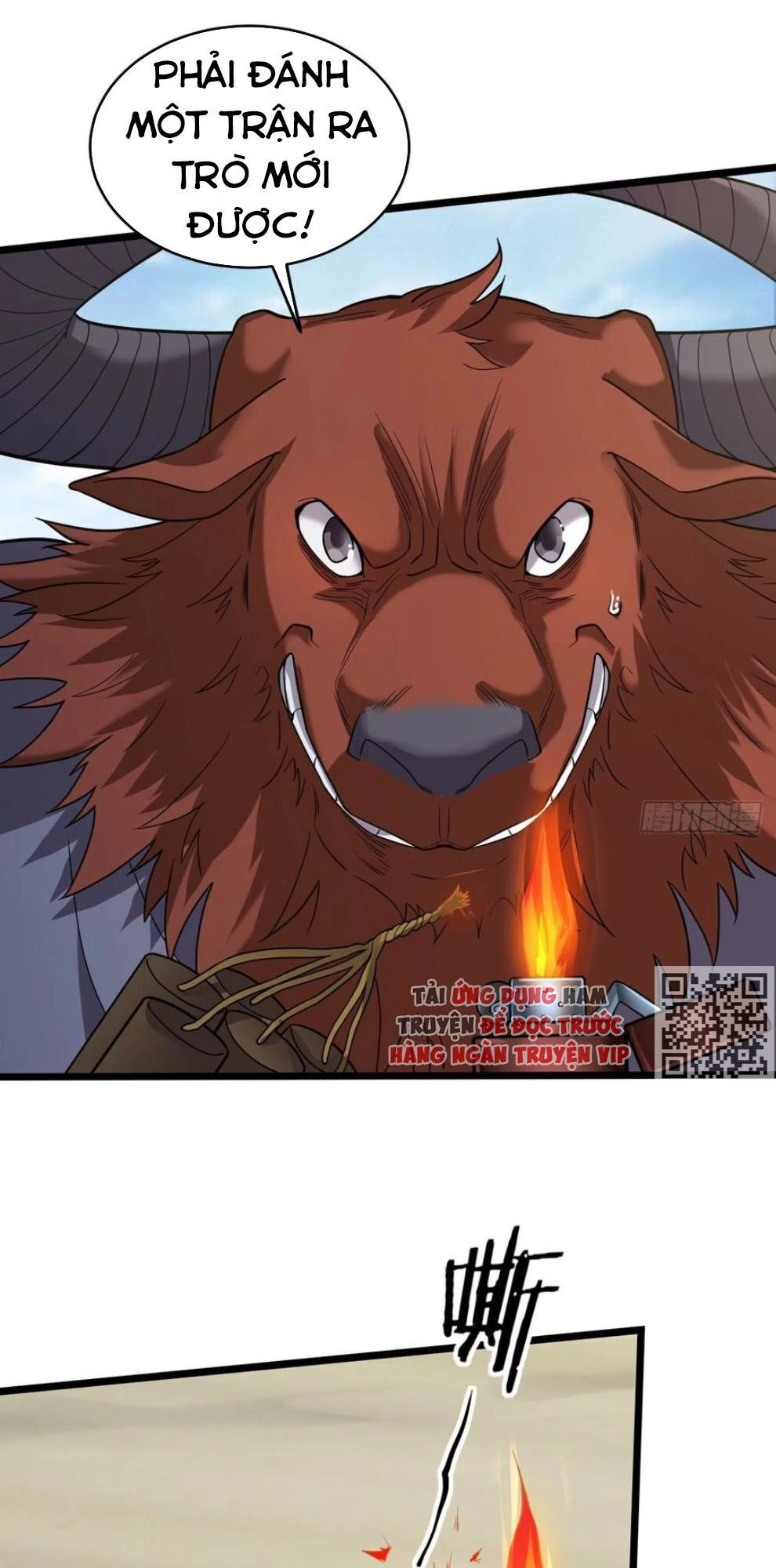 Vô Hạn Biến Dị Chapter 35 - 40