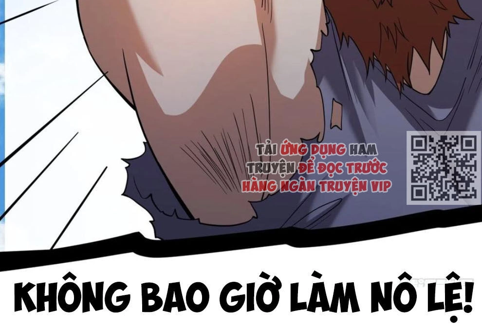 Vô Hạn Biến Dị Chapter 35 - 44