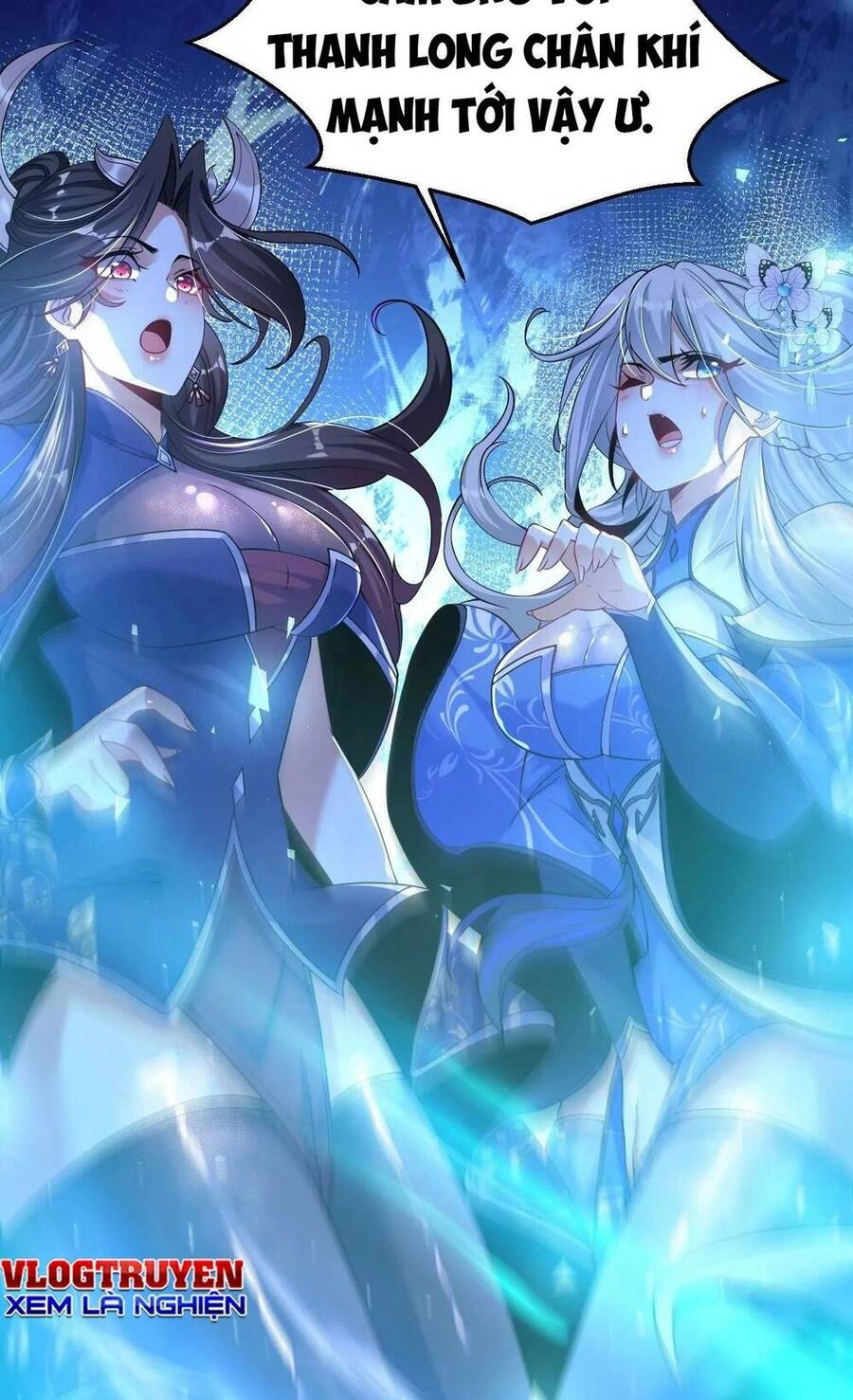 Ngạo Thế Đan Thần Chapter 26 - 44