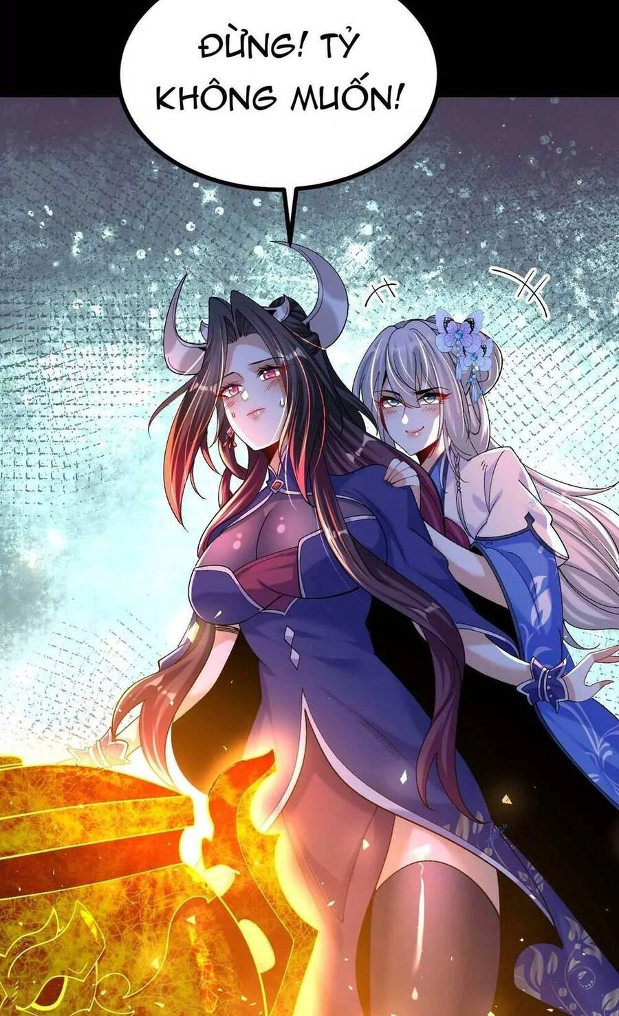 Ngạo Thế Đan Thần Chapter 27 - 3