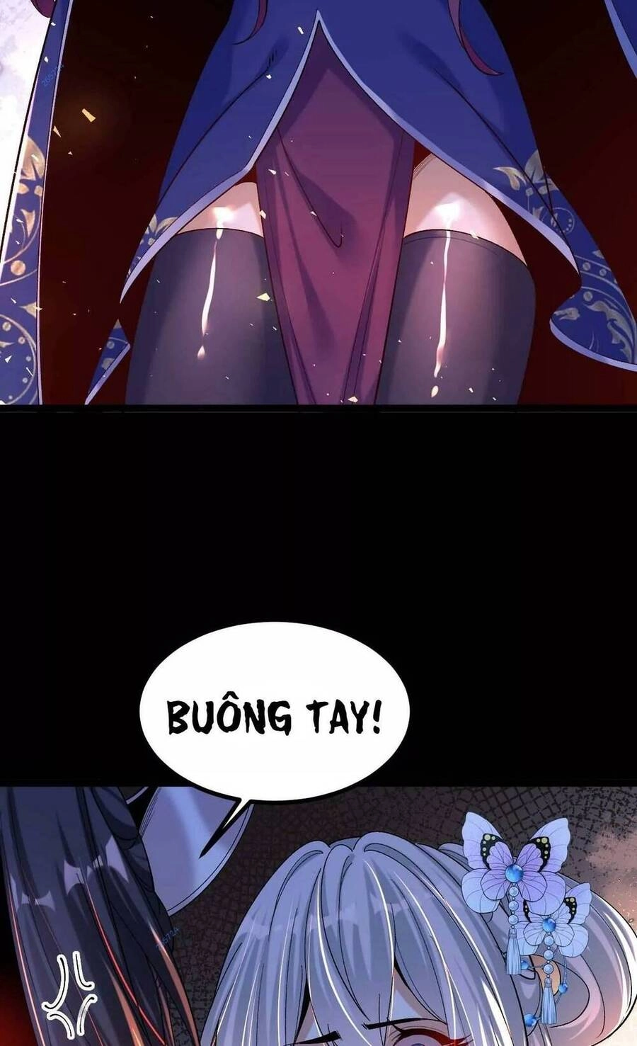 Ngạo Thế Đan Thần Chapter 27 - 7