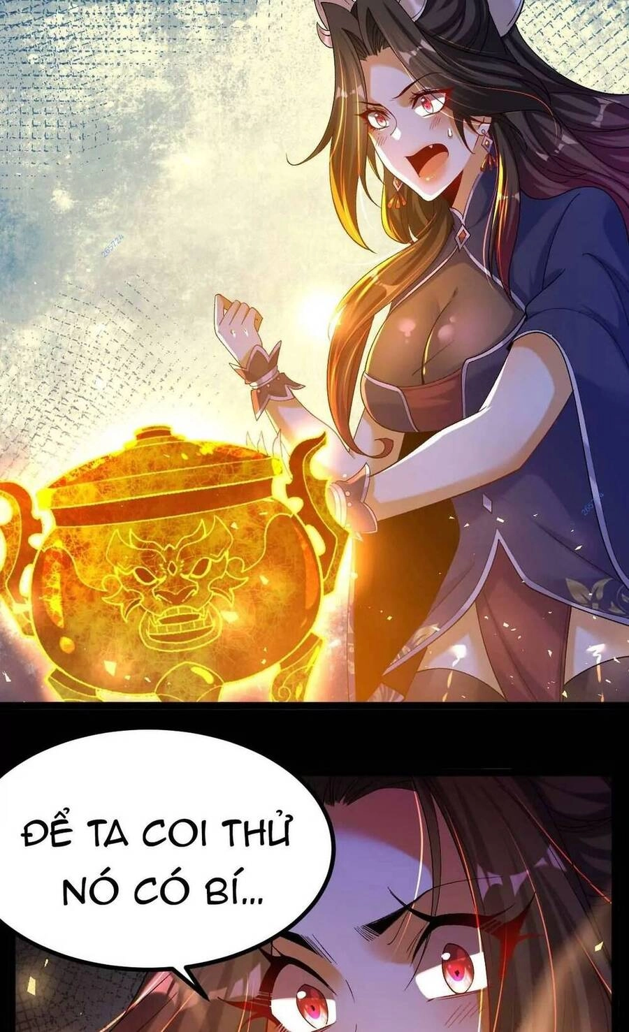 Ngạo Thế Đan Thần Chapter 27 - 9