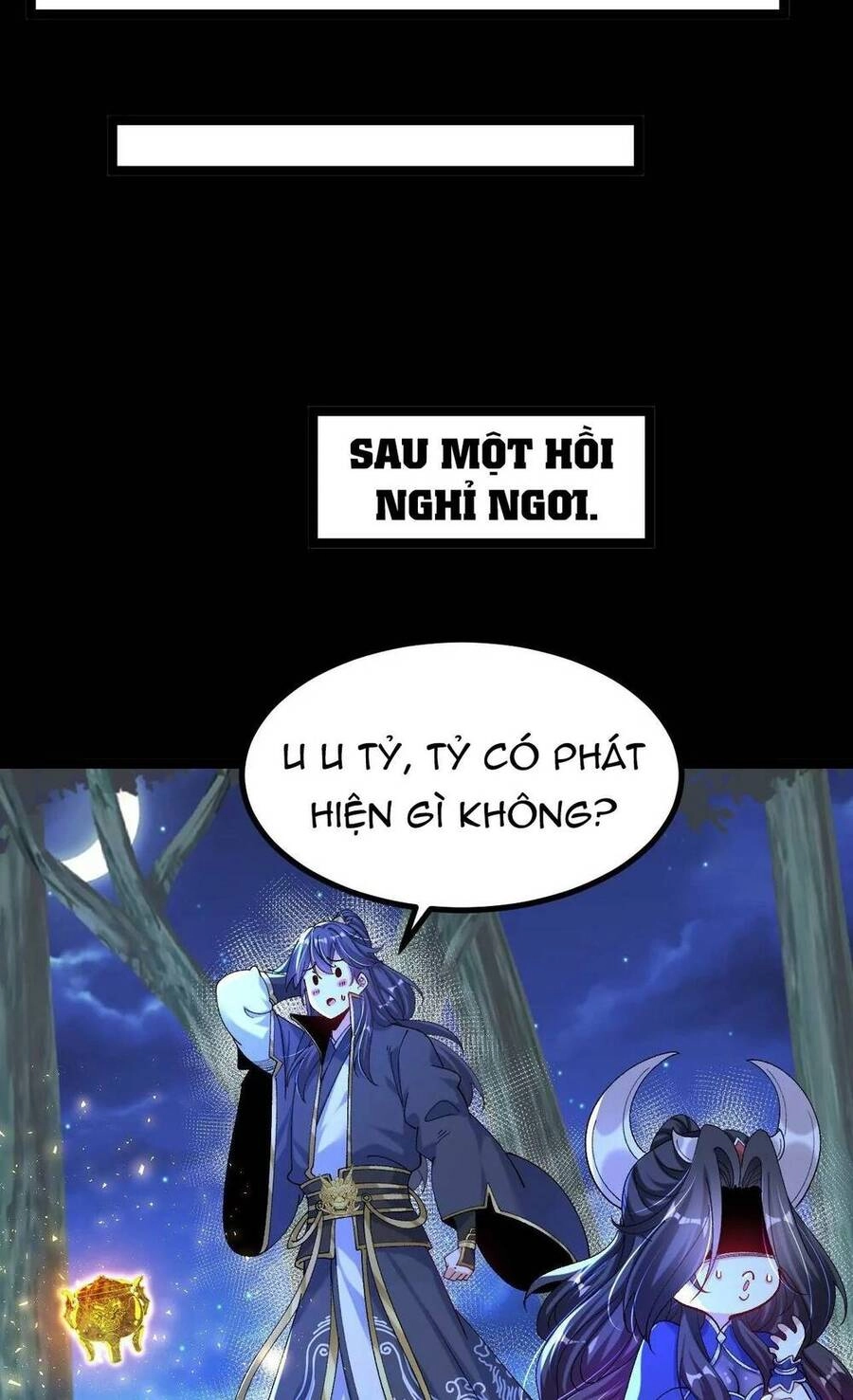 Ngạo Thế Đan Thần Chapter 27 - 14