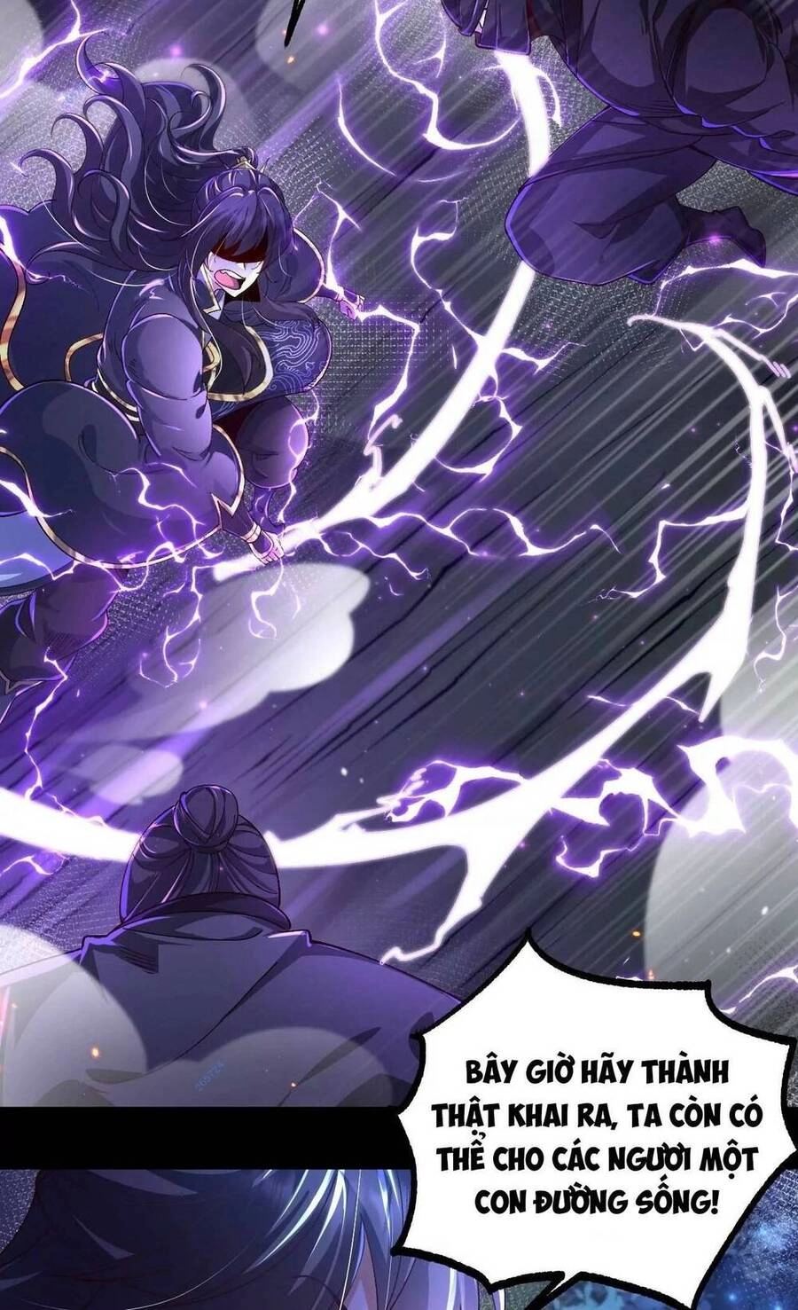 Ngạo Thế Đan Thần Chapter 28 - 3