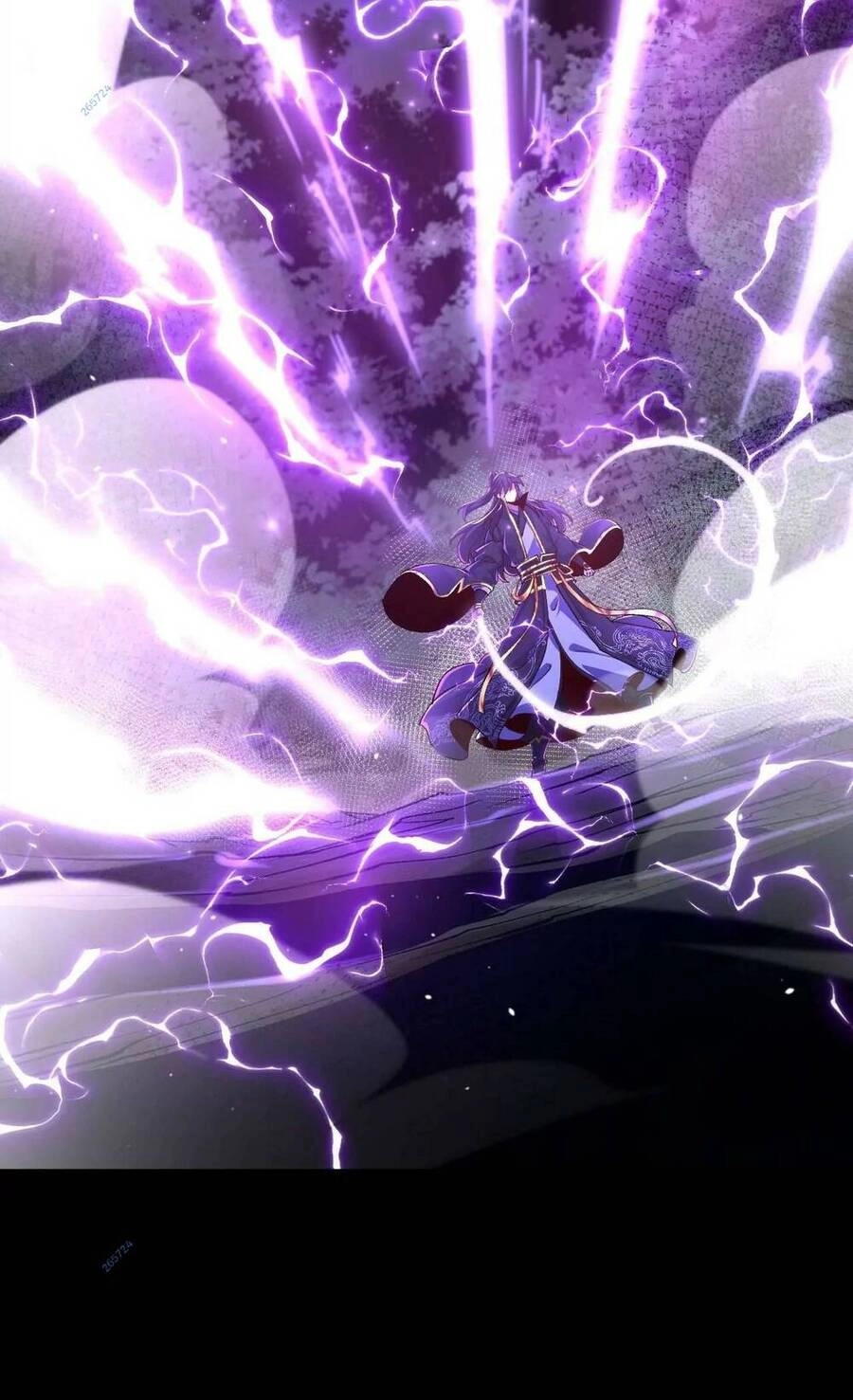 Ngạo Thế Đan Thần Chapter 28 - 9