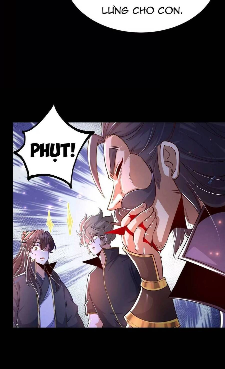 Ngạo Thế Đan Thần Chapter 28 - 51