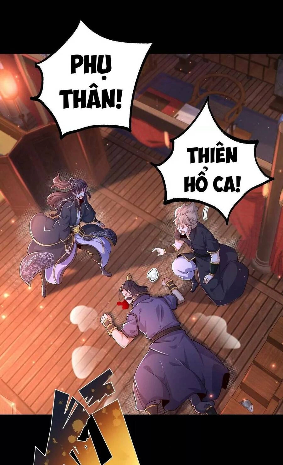 Ngạo Thế Đan Thần Chapter 28 - 52