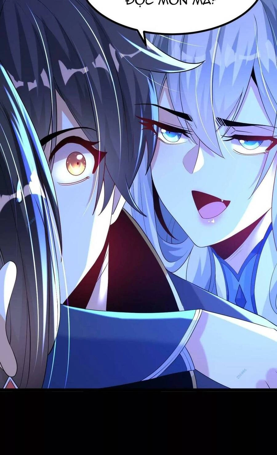 Ngạo Thế Đan Thần Chapter 29 - 35