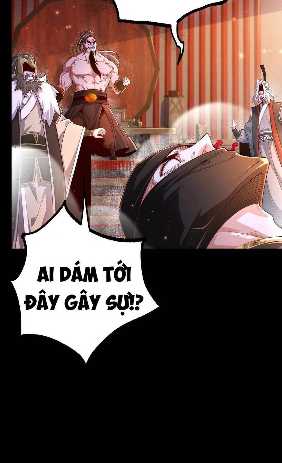 Ngạo Thế Đan Thần Chapter 30 - 10