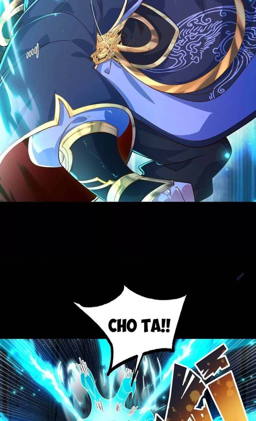 Ngạo Thế Đan Thần Chapter 30 - 25