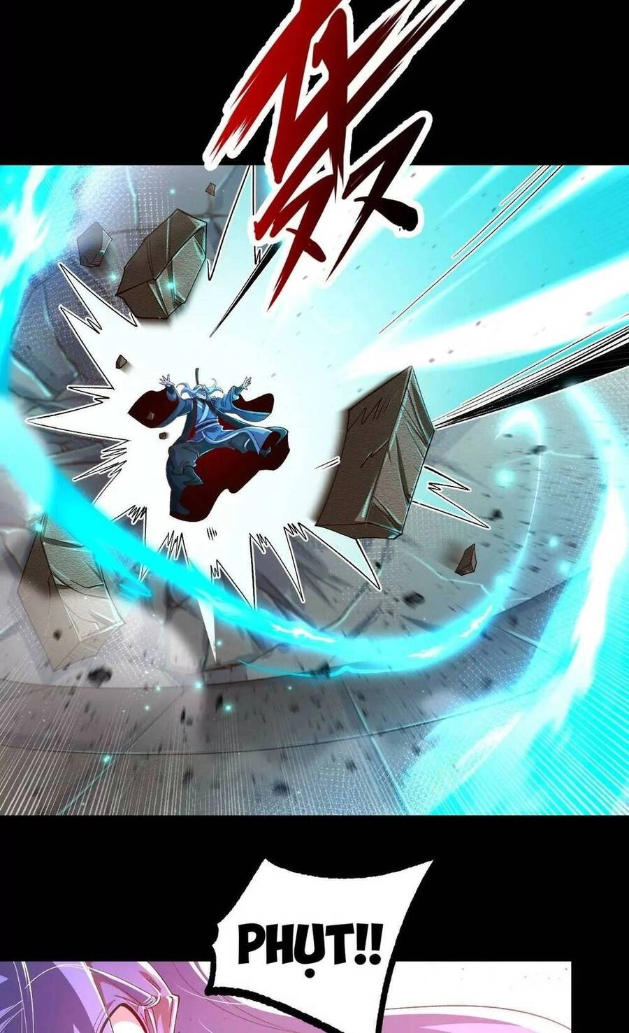 Ngạo Thế Đan Thần Chapter 30 - 27